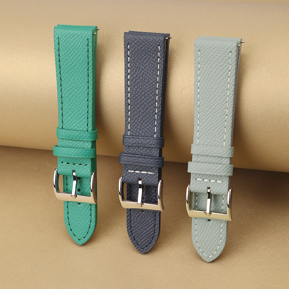 Tropic Strap Vintage - Mode Uhrenarmband für Omega Armband für