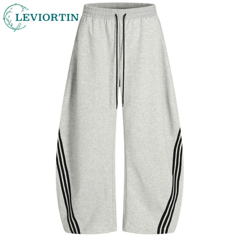 Curved Spring Bar - Trendiger Streetwear-Stil für Herren, lockeres und