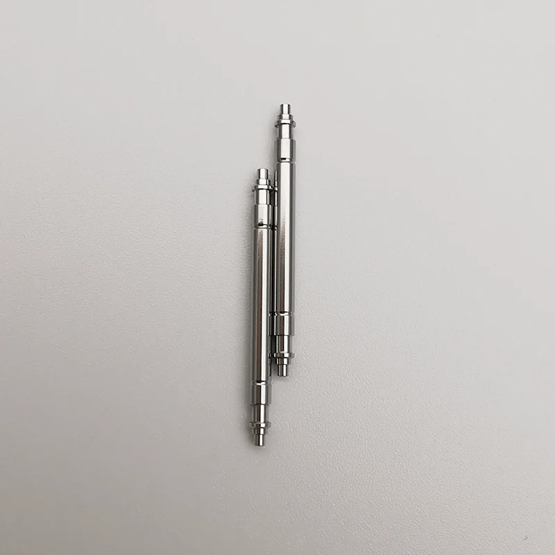 Spring Bar Tool Set - Federstege aus 316L-Edelstahl für Seamaster 600