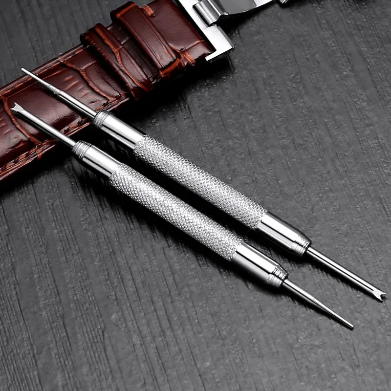 Spring Bar Tool Set - Uhr Band Zubehör Reparatur Werkzeuge Metall