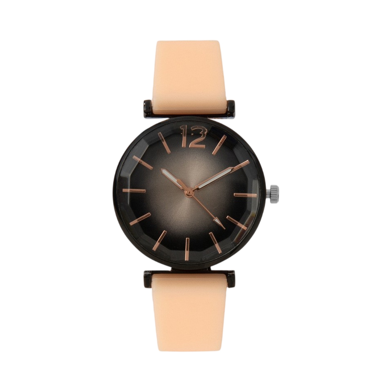 Mode Damen Uhr Sport Einfache  – Silicone Band Women Bewertung und Preis