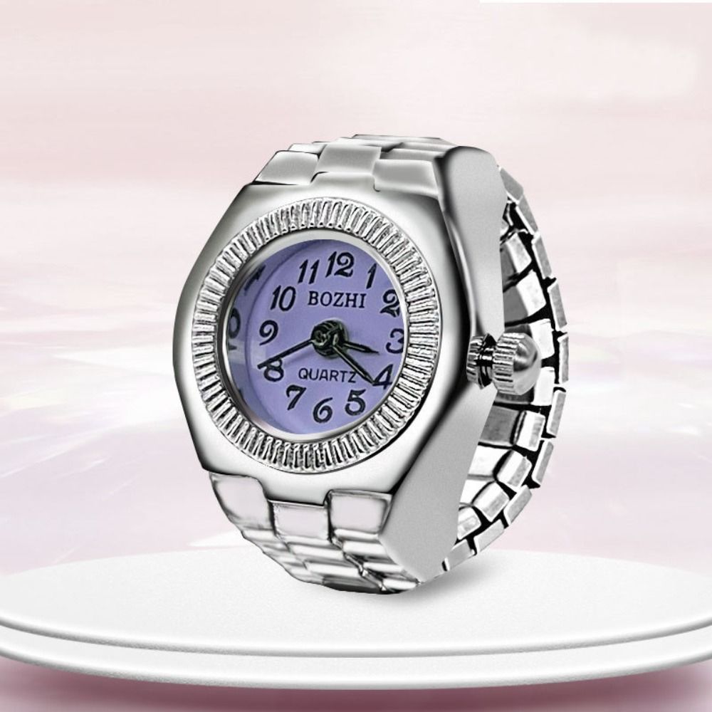 Punk Mini Fingeruhrringe Kreat – Canvas Strap Watch Bewertung und Preis