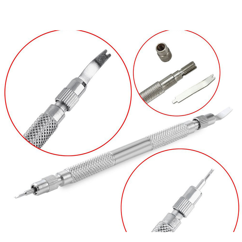 4Pin Ersetzen Armband Frühling – Spring Bar Tool Set Bewertung und Preis