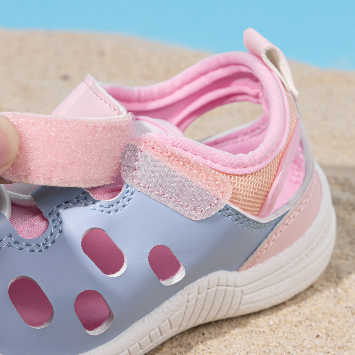 Kleinkinder Jungen & Mädchen G – Sport Loop Velcro Bewertung und Preis