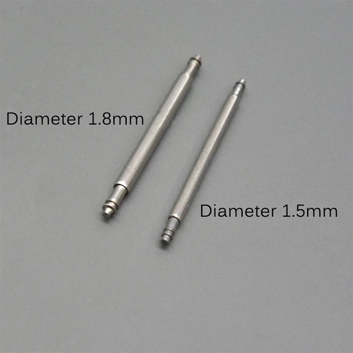 270 teile/satz Edelstahl Feder – Spring Bar Tool Set Bewertung und Preis