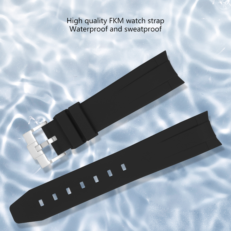 Für Rolex Submariner Vintage-S – Tropic Strap Vintage Bewertung und Preis