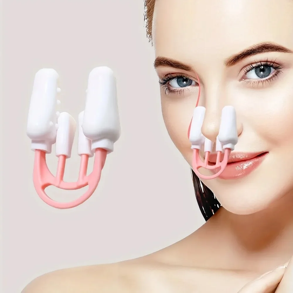 Schmerzloser Nasenbrücken-Korr – Curved Spring Bar Bewertung und Preis