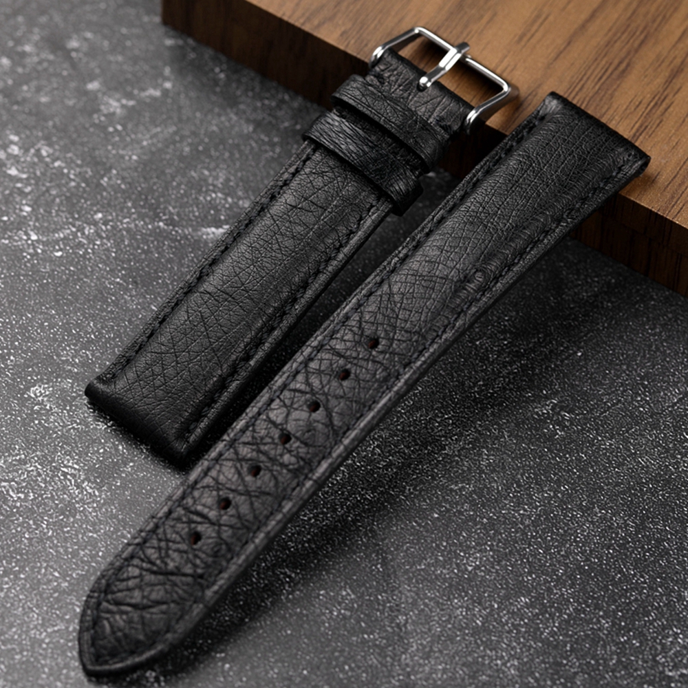 Handgefertigtes südafrikanisch – Nato Strap Nylon Bewertung und Preis