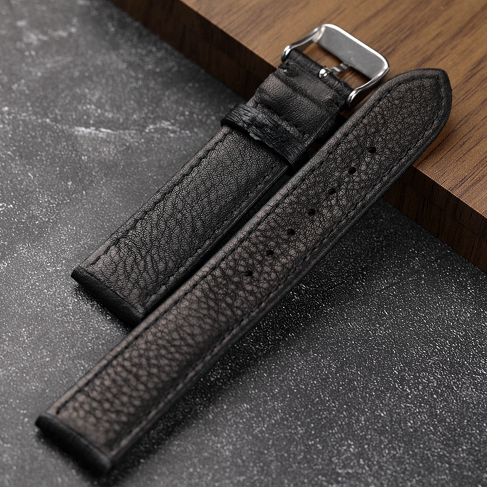 Handgefertigtes südafrikanisch – Nato Strap Nylon Bewertung und Preis