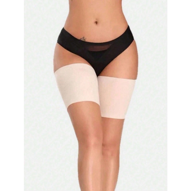 Anti-Reibungs-Oberschenkelbänd – Silicone Band Women Bewertung und Preis