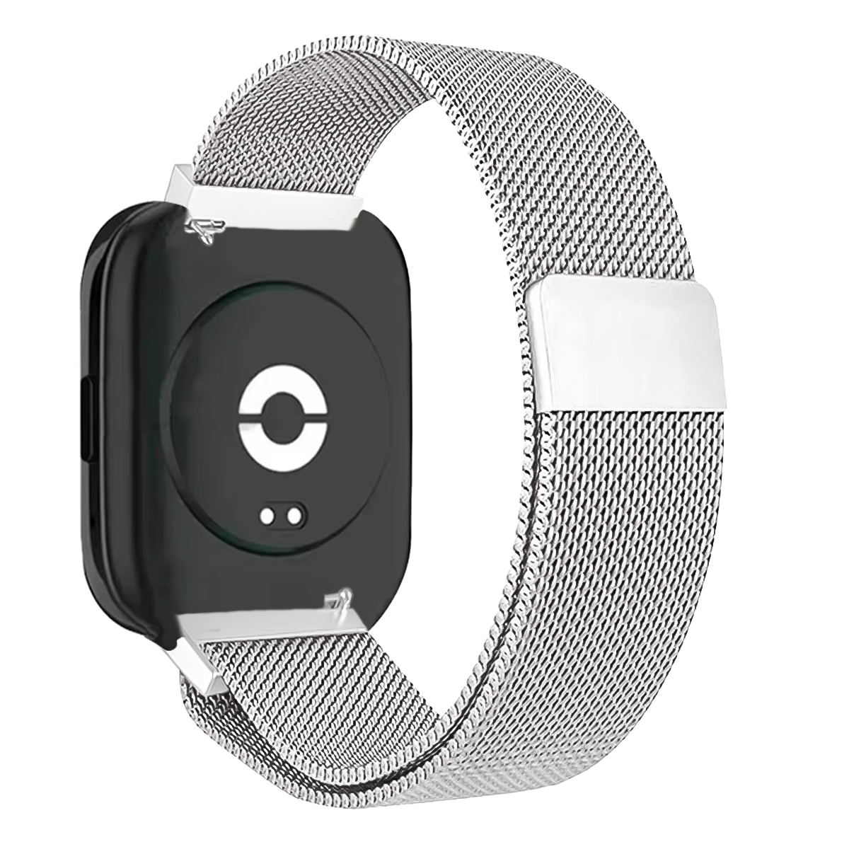 Milanaise-Armband für Xiaomi R – Milanese Loop Magnetic Bewertung und Preis