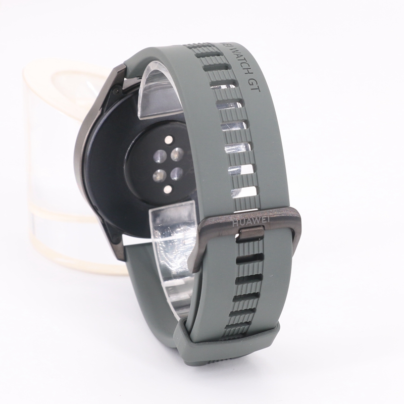 Original Huawei GT Sport Silik – Silicone Watch Band 22Mm Bewertung und Preis