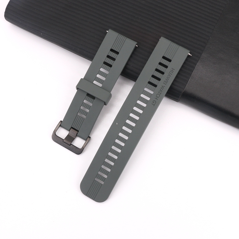 Original Huawei GT Sport Silik – Silicone Watch Band 22Mm Bewertung und Preis