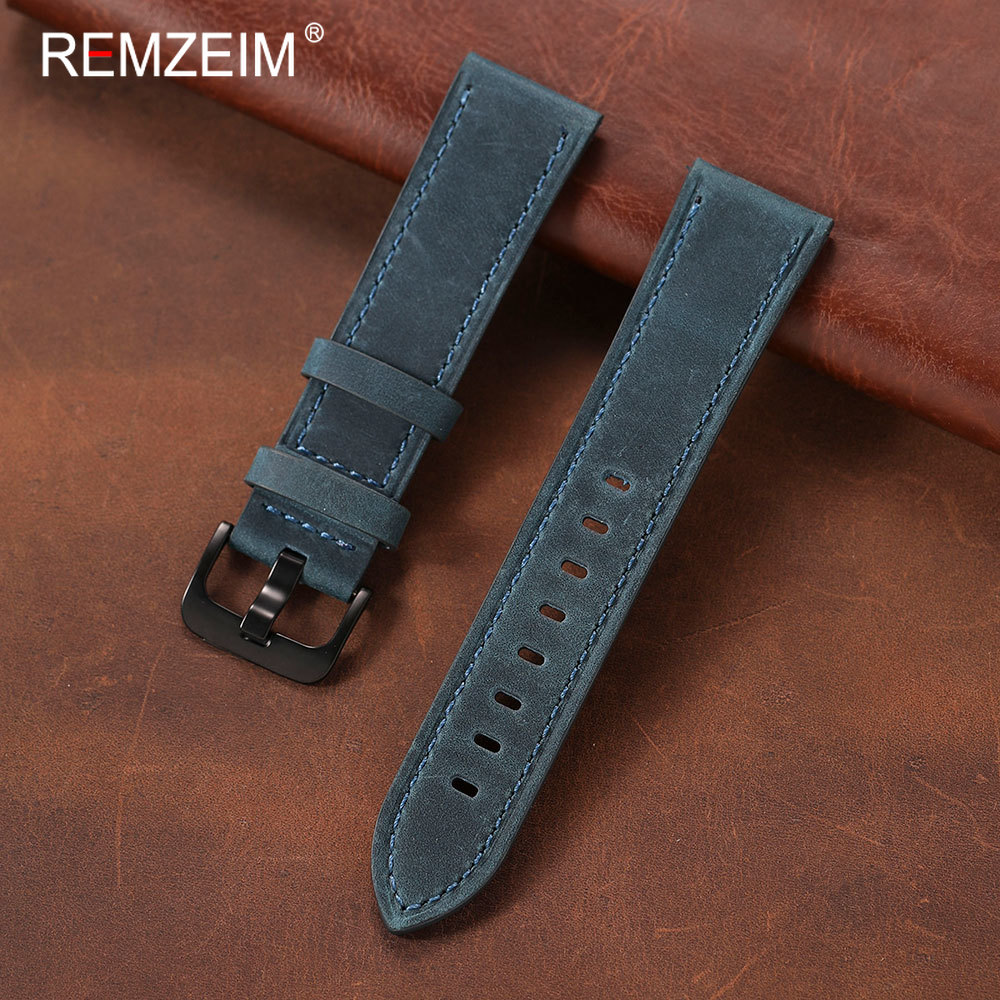 Klassisches Herren-Uhrenarmban – Suede Strap Watch Bewertung und Preis