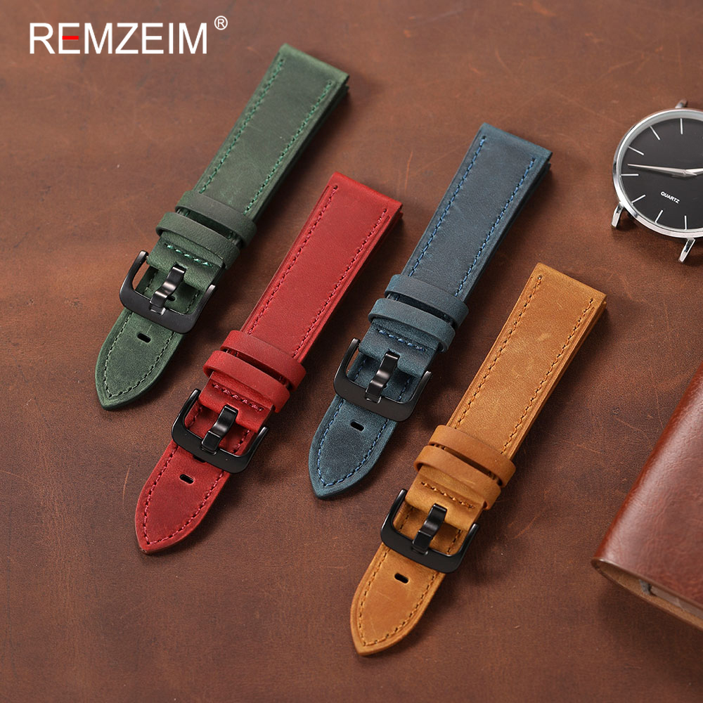 Klassisches Herren-Uhrenarmban – Suede Strap Watch Bewertung und Preis