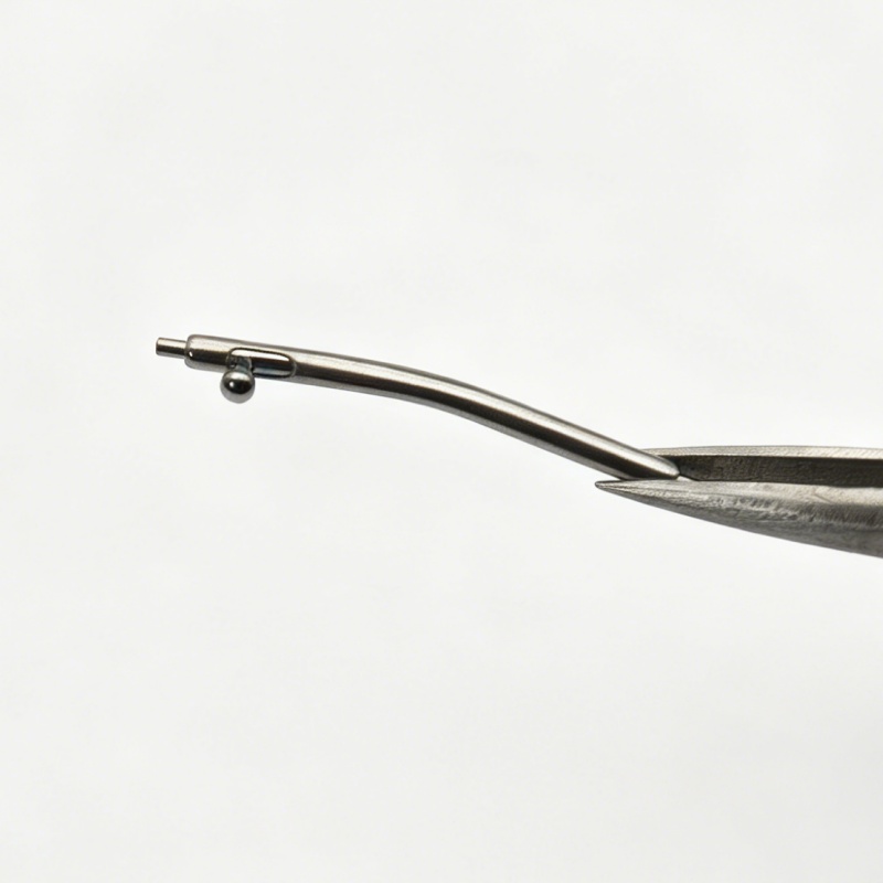 Uhrenreparaturteile, gebogene  – Curved Spring Bar Bewertung und Preis