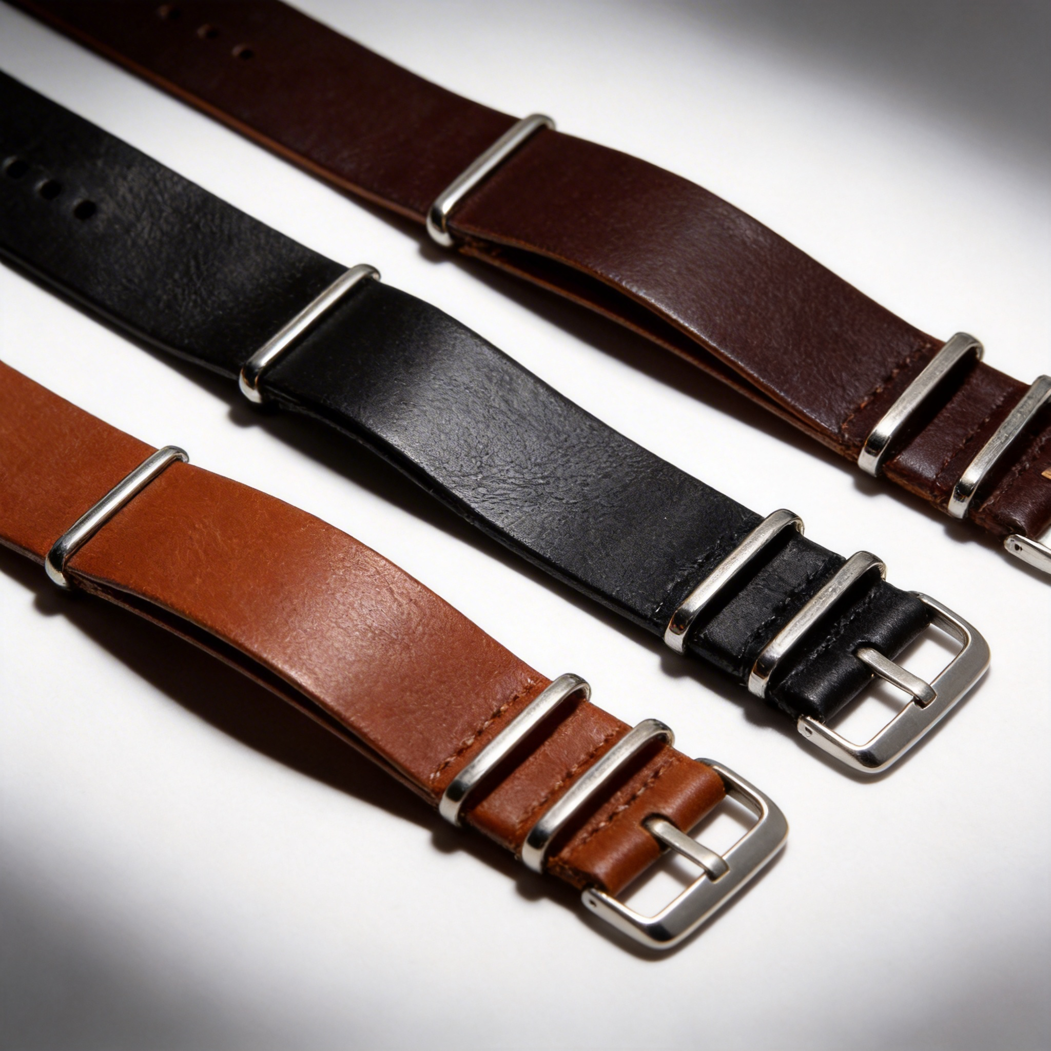 Vintage NATO ZULU Uhrenarmband – Tropic Strap Vintage Bewertung und Preis