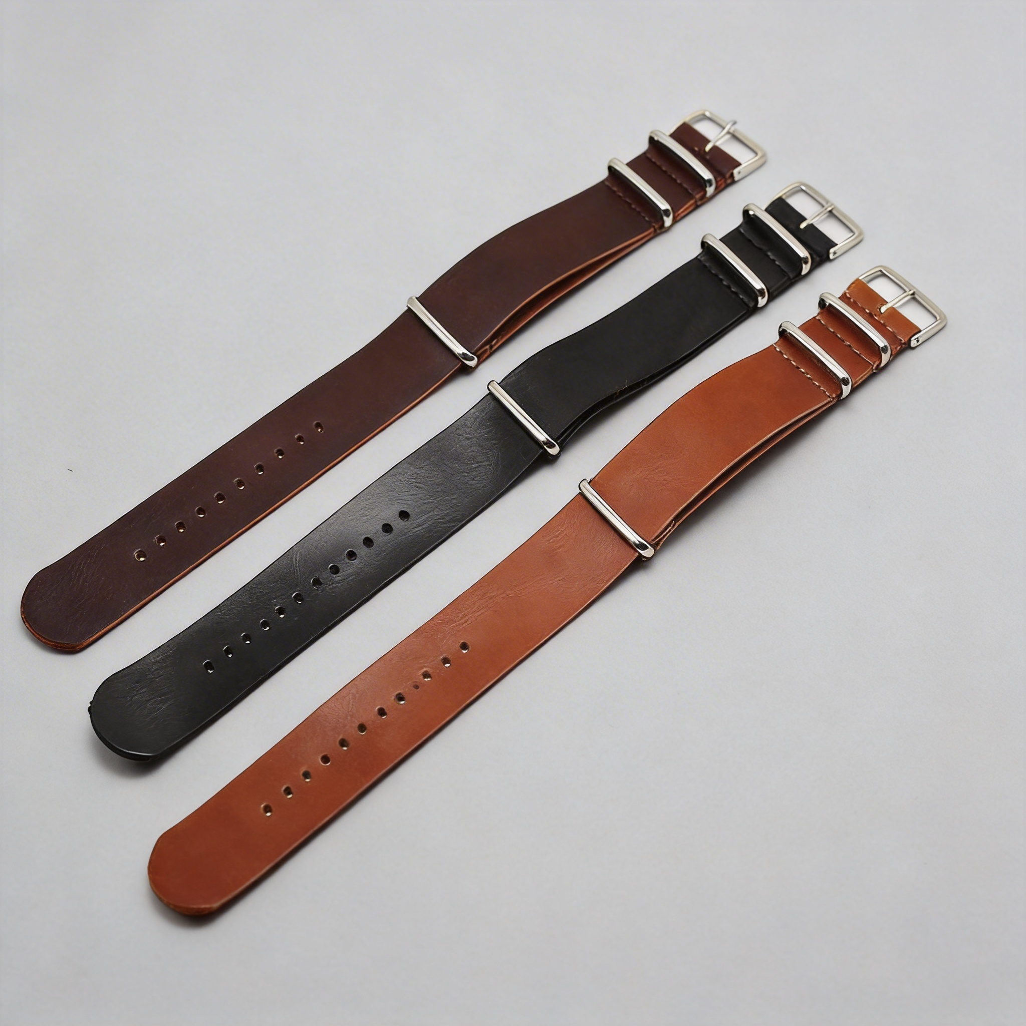Vintage NATO ZULU Uhrenarmband – Tropic Strap Vintage Bewertung und Preis