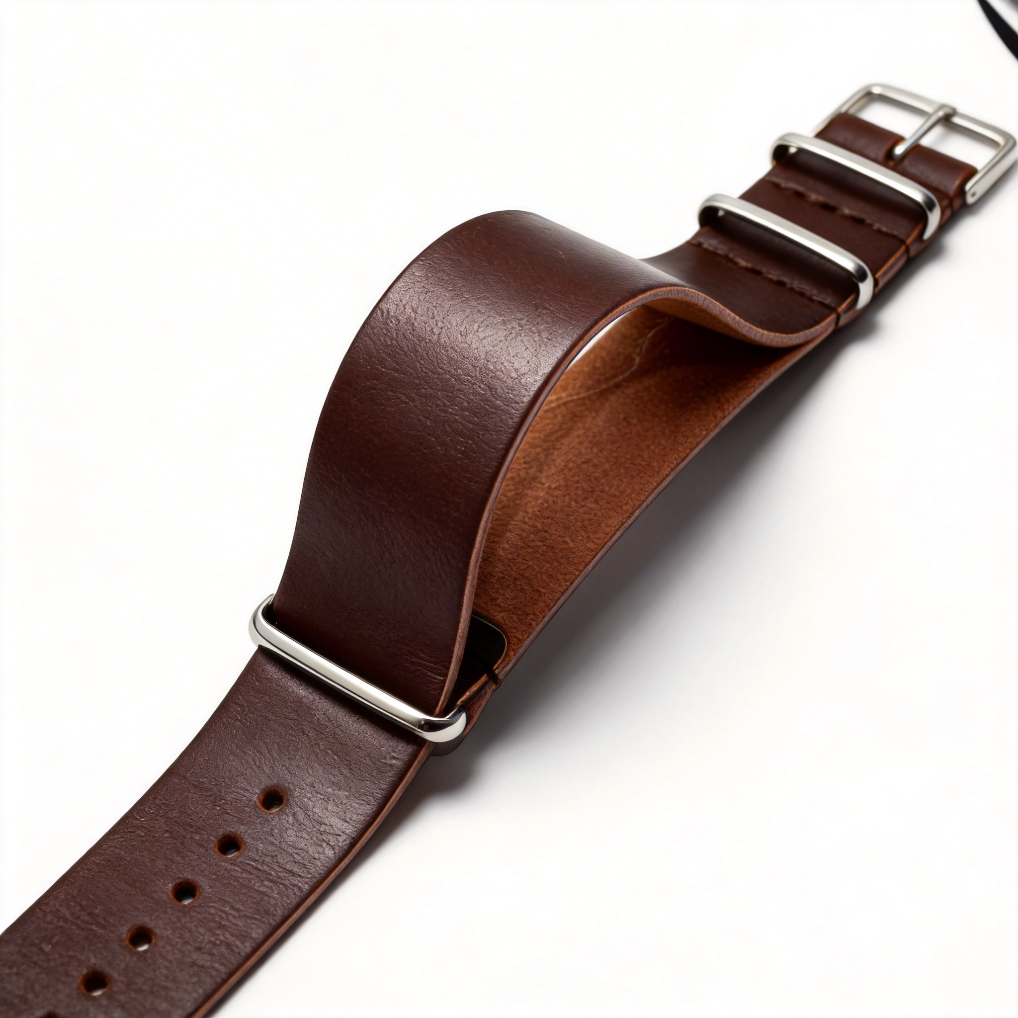 Vintage NATO ZULU Uhrenarmband – Tropic Strap Vintage Bewertung und Preis