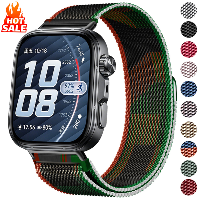 Milanese Magnetisches Schlaufe – Milanese Loop Magnetic Bewertung und Preis