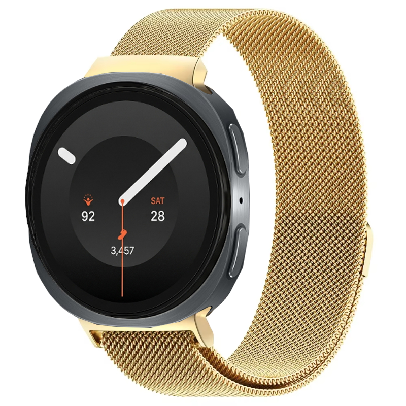 Milanese Loop für Samsung Gala – Milanese Loop Magnetic Bewertung und Preis