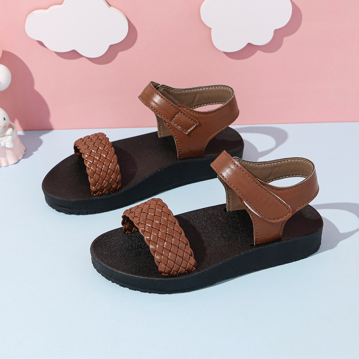 Mädchen Sportsandalen Jungen S – Sport Loop Velcro Bewertung und Preis