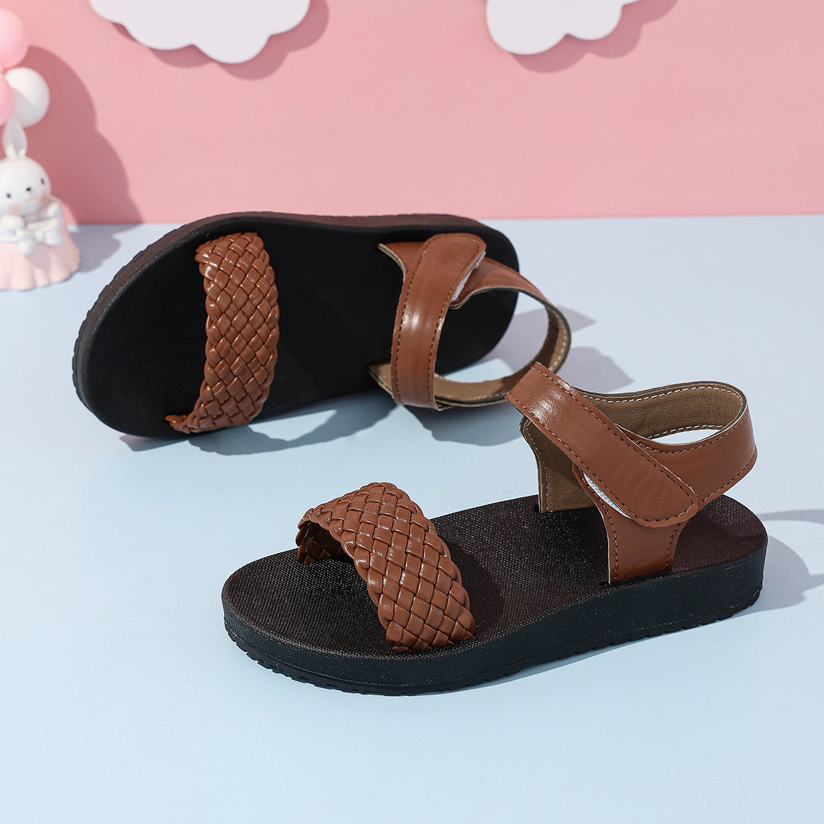 Mädchen Sportsandalen Jungen S – Sport Loop Velcro Bewertung und Preis
