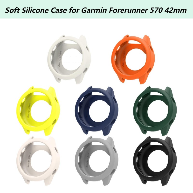 Weiche Silikonhülle für Garmin – Silicone Watch Band 22Mm Bewertung und Preis