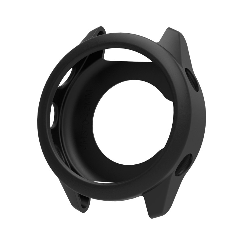 Weiche Silikonhülle für Garmin – Silicone Watch Band 22Mm Bewertung und Preis