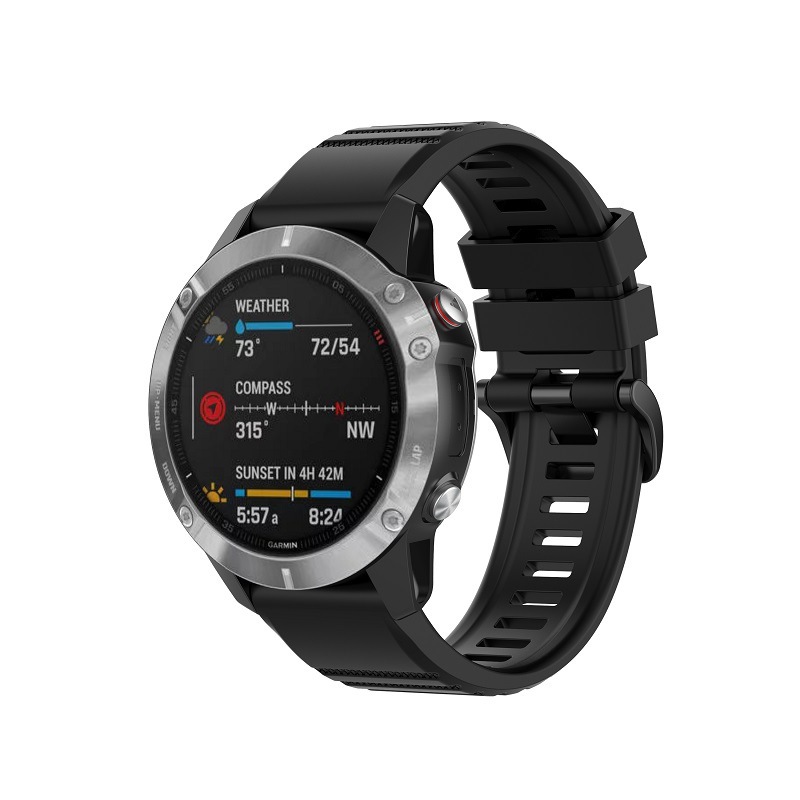 QuickFit 26 mm 20 mm 22 mm Arm – Silicone Watch Band 22Mm Bewertung und Preis