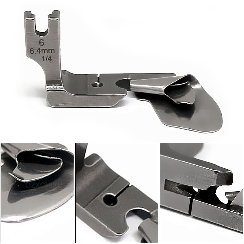 Industrielle Nähmaschine, mult – Curved Spring Bar Bewertung und Preis