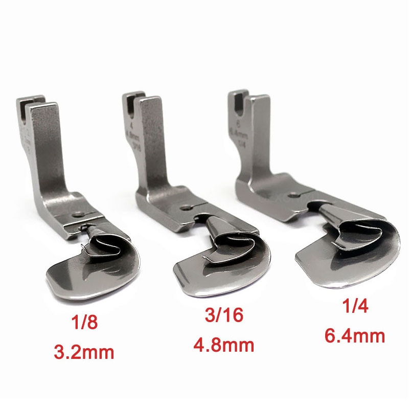 Industrielle Nähmaschine, mult – Curved Spring Bar Bewertung und Preis