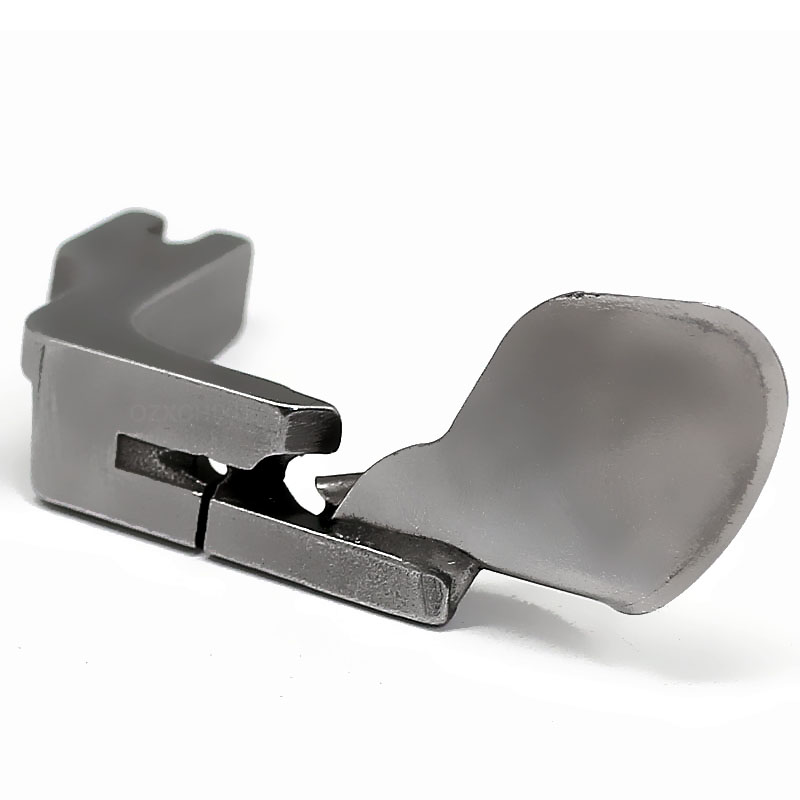 Industrielle Nähmaschine, mult – Curved Spring Bar Bewertung und Preis