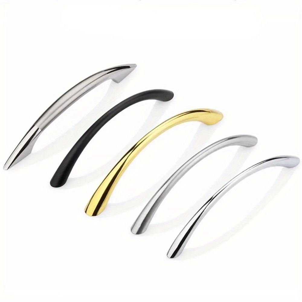 10 Stück gebogene Griffe aus Z – Curved Spring Bar Bewertung und Preis