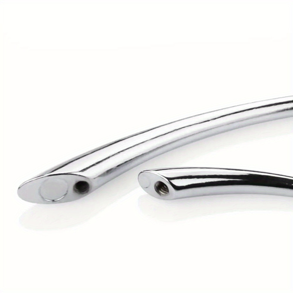 10 Stück gebogene Griffe aus Z – Curved Spring Bar Bewertung und Preis