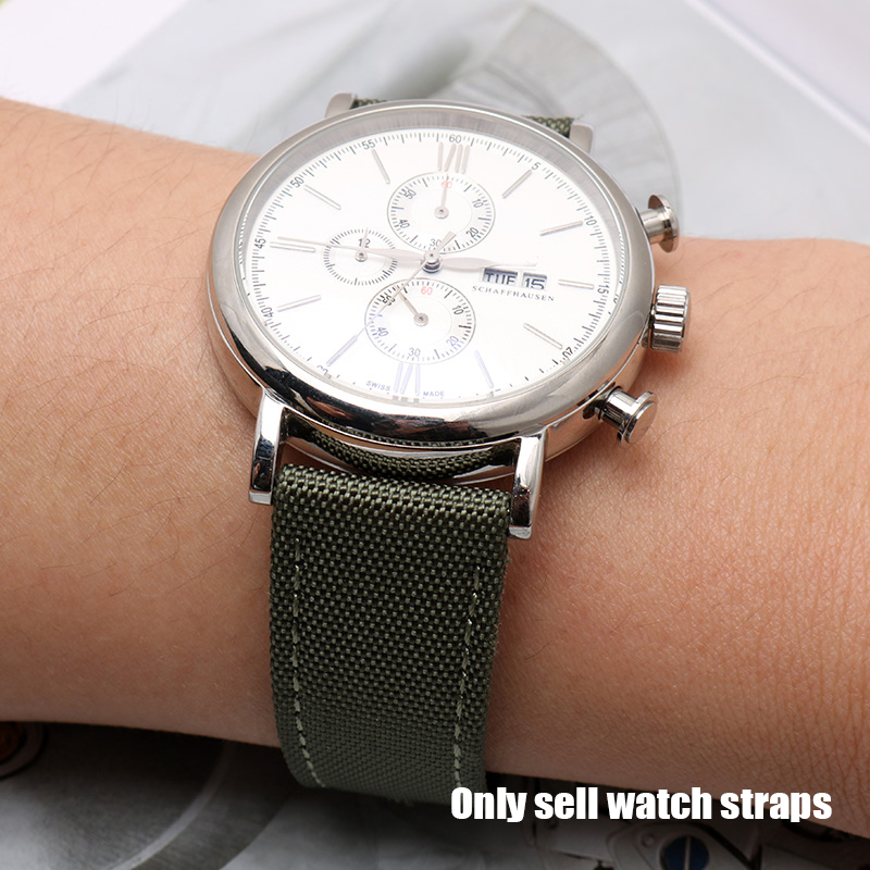 Für Omega Seiko Casio Tissot U – Nato Strap Nylon Bewertung und Preis
