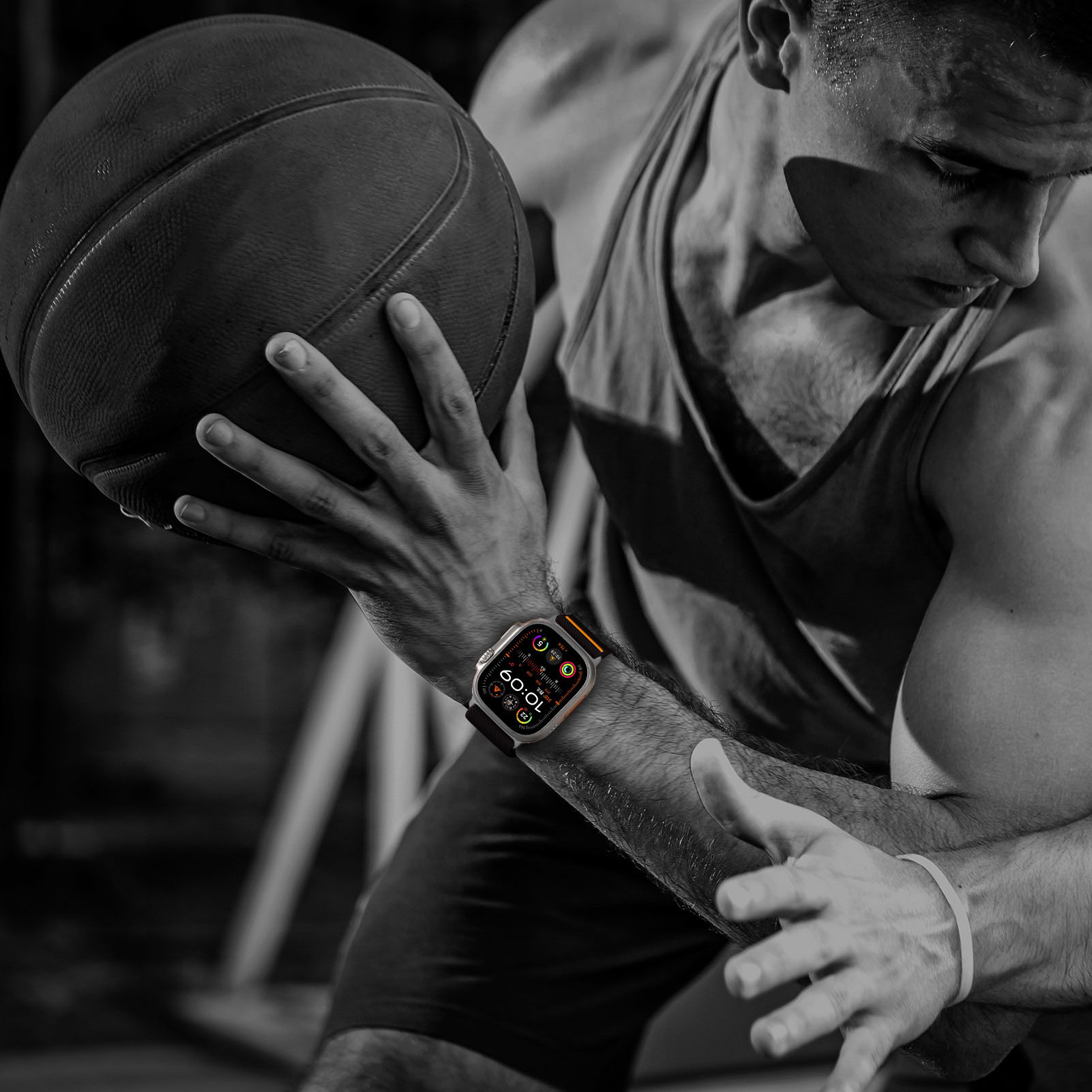 Nylon-Schlaufenarmband für App – Milanese Loop Magnetic Bewertung und Preis