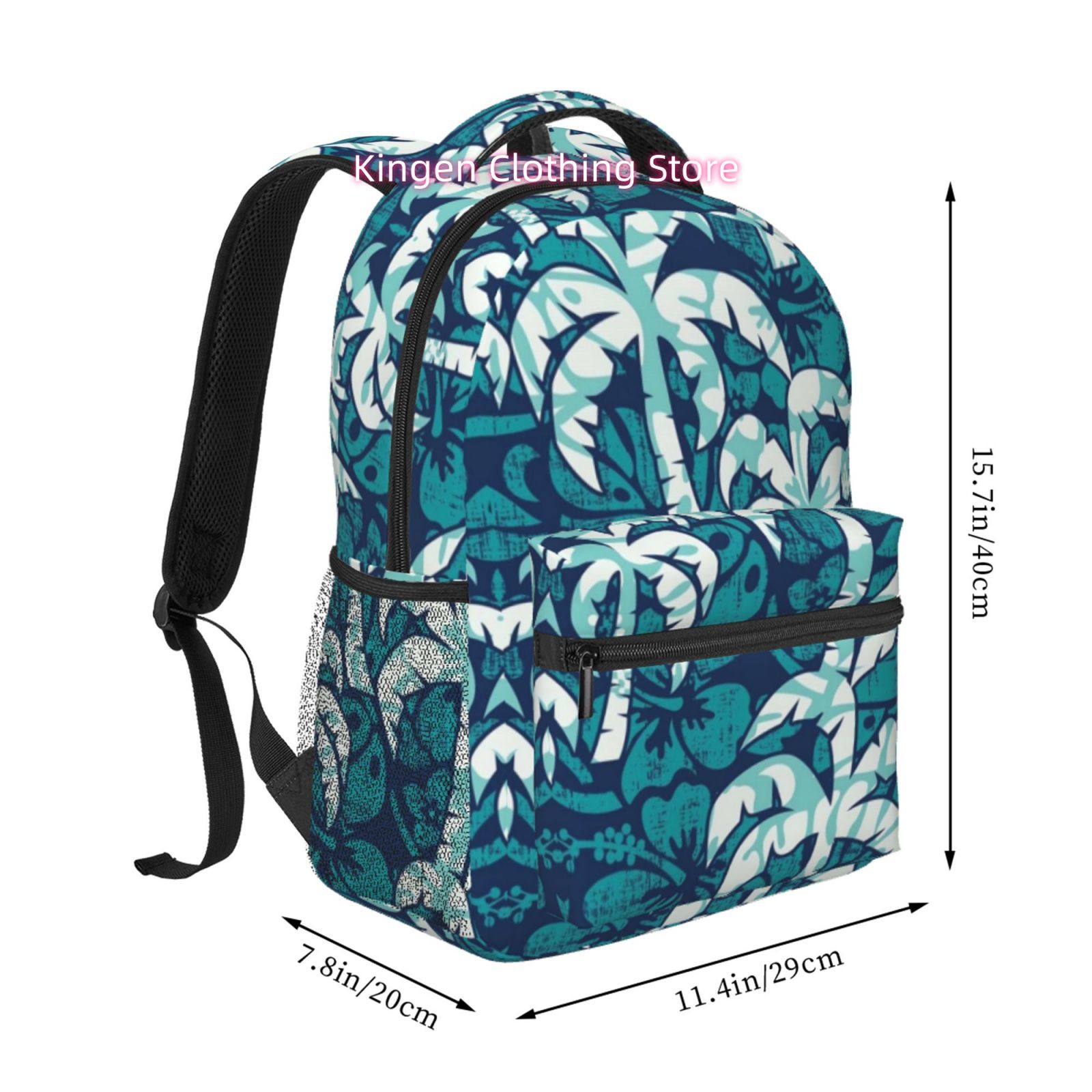 Vintage-Reiserucksack mit trop – Tropic Strap Vintage Bewertung und Preis