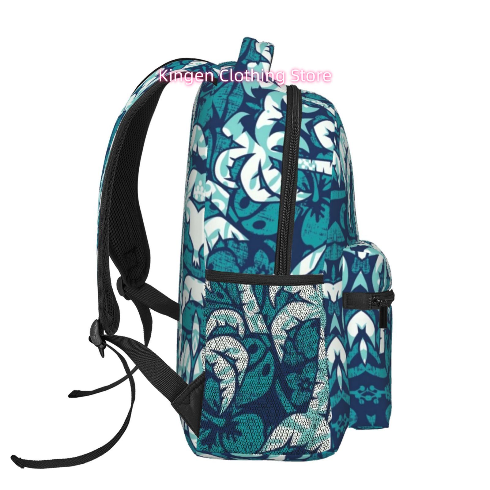 Vintage-Reiserucksack mit trop – Tropic Strap Vintage Bewertung und Preis