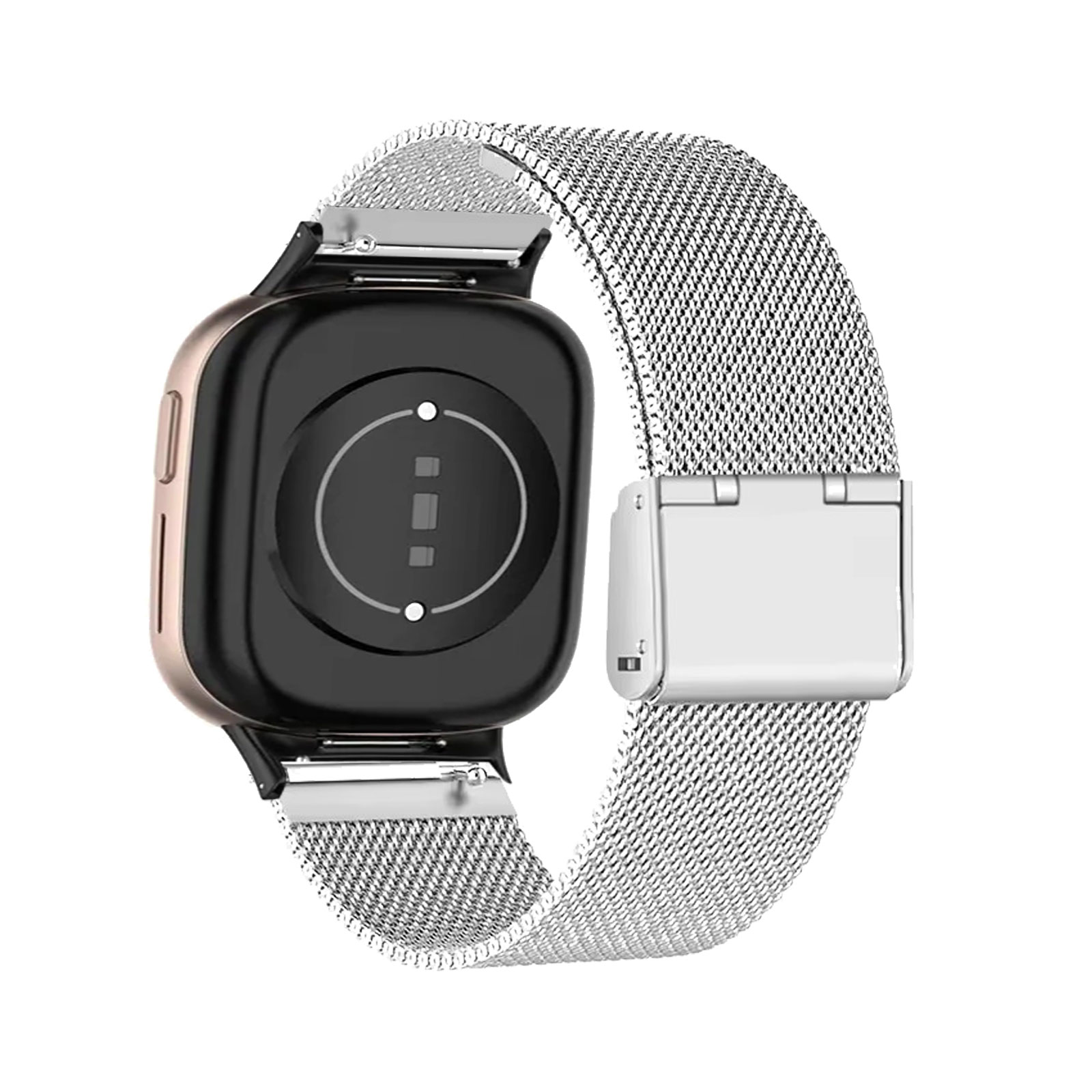 Metallbänder für Honor Watch 4 – Mesh Strap Metal Bewertung und Preis