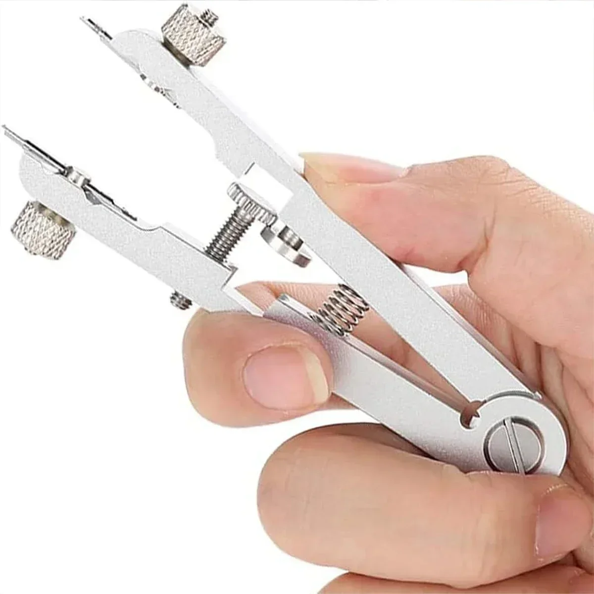 Uhr Frühling Bar Zange Tool Ki – Spring Bar Tool Set Bewertung und Preis