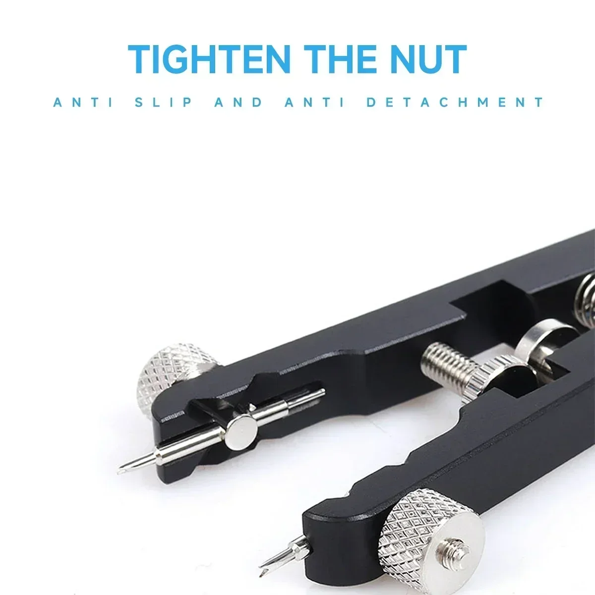 Uhren-Federstegzangen-Werkzeug – Spring Bar Tool Set Bewertung und Preis