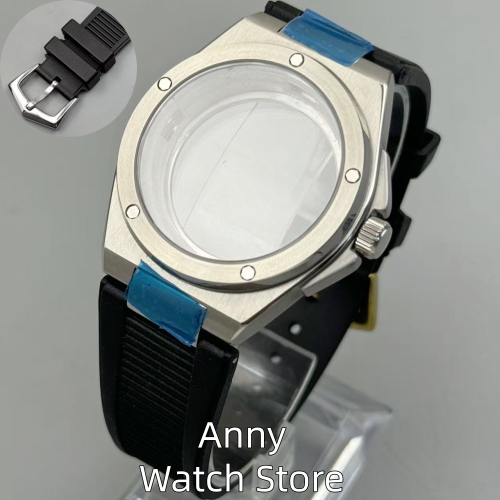 Steel Diver 40mm Ingenieur Ser – Rubber Strap Diver Bewertung und Preis