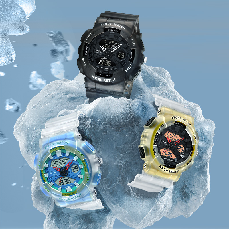 TIMEARTX Herrenuhr, luxuriöse  – Rubber Strap Diver Bewertung und Preis