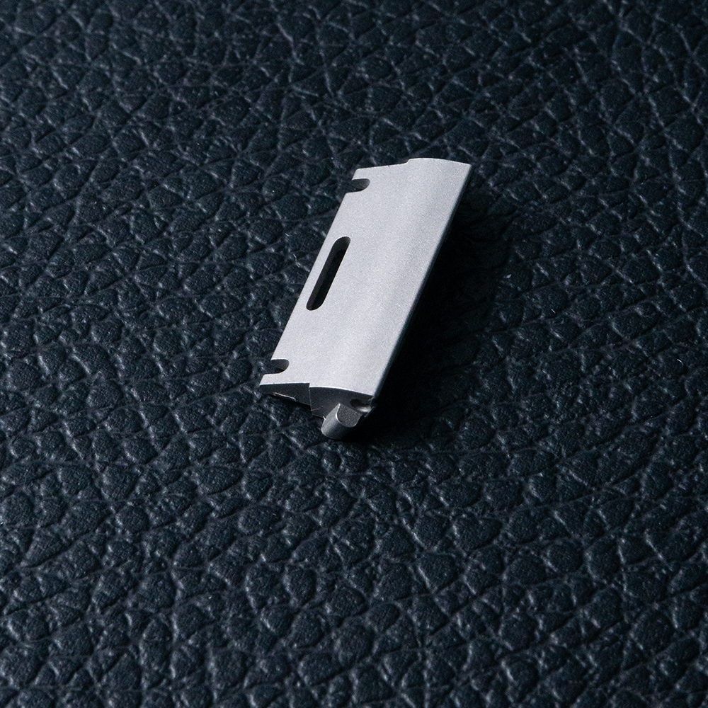 Hochwertiges Schnellverschluss – Leather Strap Quick Release Bewertung und Preis