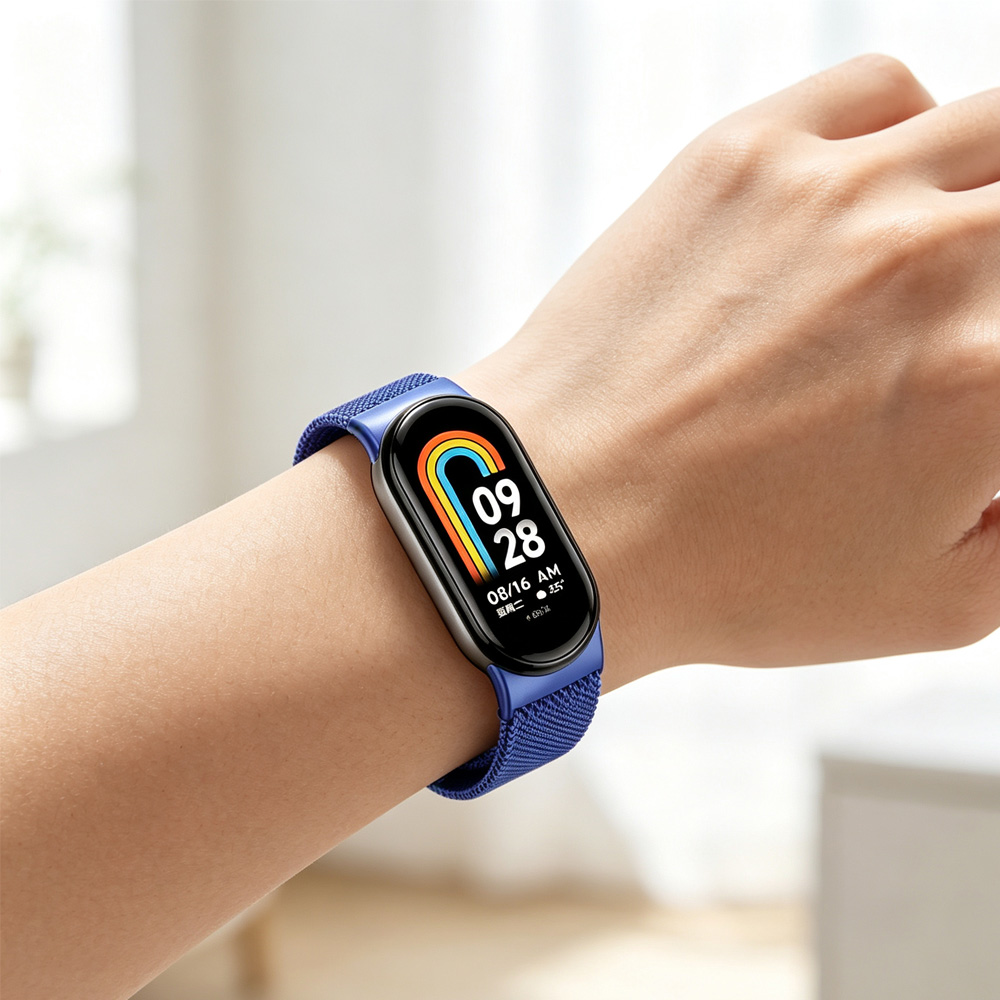 Milanese Loop Armband für Xiao – Milanese Loop Magnetic Bewertung und Preis