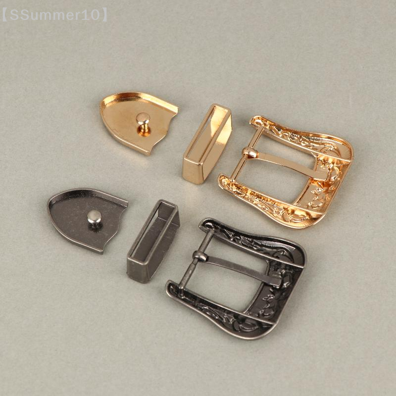 【SSummer10】Vintage-Gürtelschna – Buckle Pin Ss Bewertung und Preis
