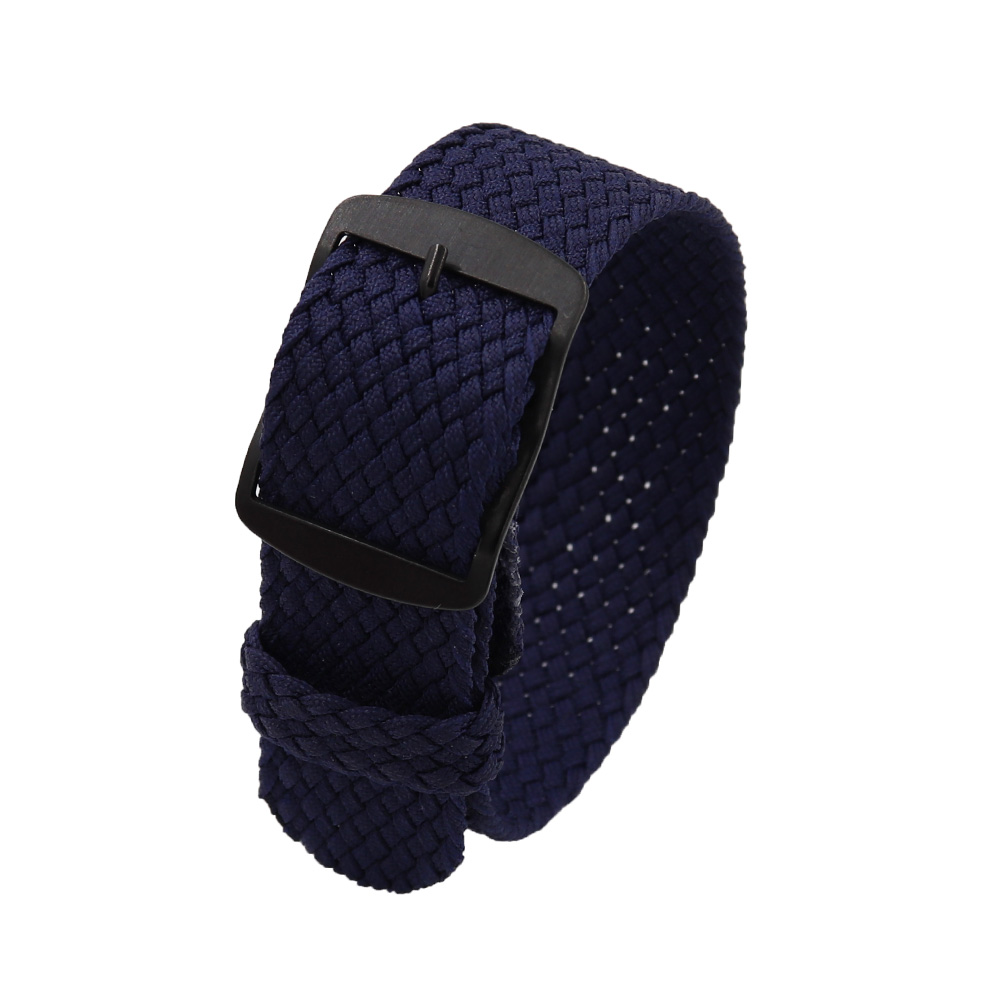 18mm 20mm 22mm einfarbig Für P – Perlon Strap Woven Bewertung und Preis
