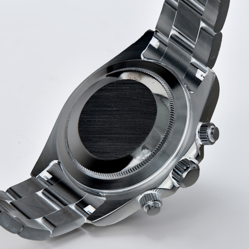 7 Farben, kreatives Zifferblat – Stainless Bracelet Diver Bewertung und Preis