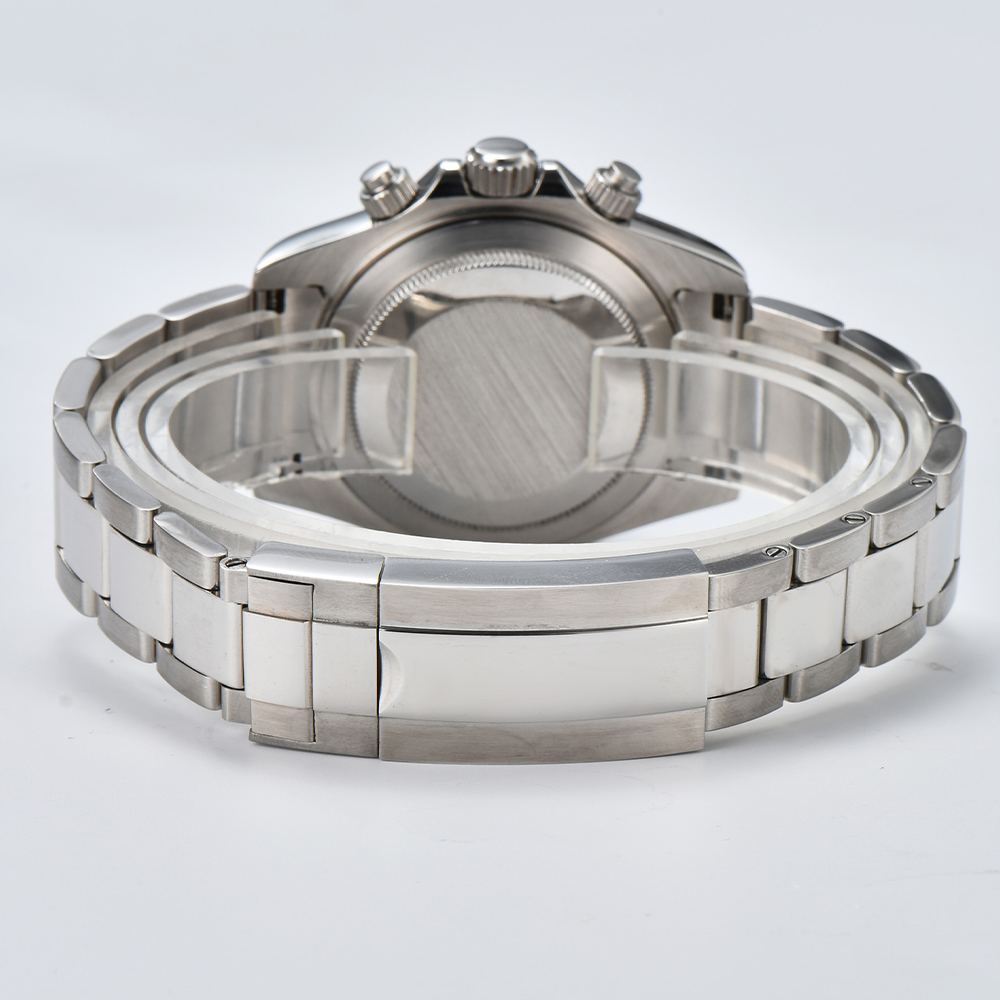 7 Farben, kreatives Zifferblat – Stainless Bracelet Diver Bewertung und Preis